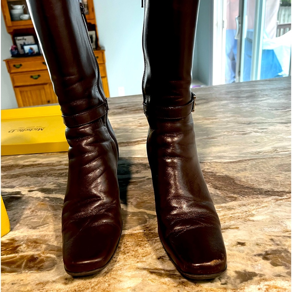 Great women’s boots